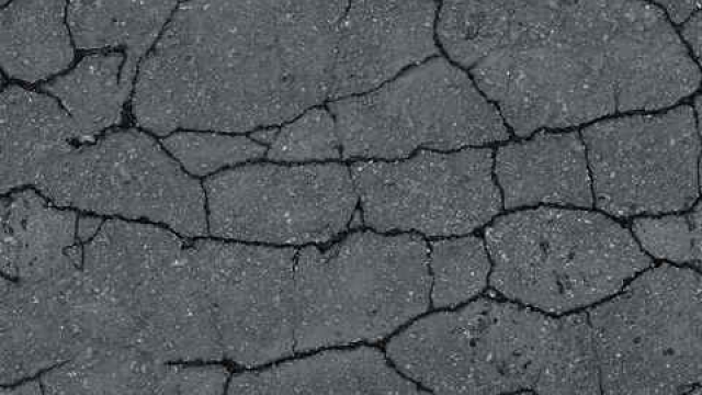 Unveiling the Art of Asphalt Paving: From Plain to Polished