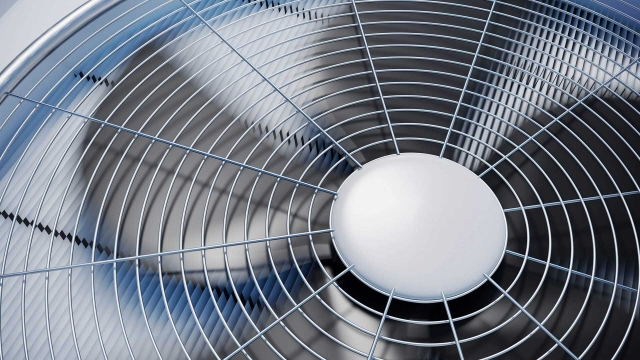 Climate Control Chronicles: Navigating the World of HVAC Systems