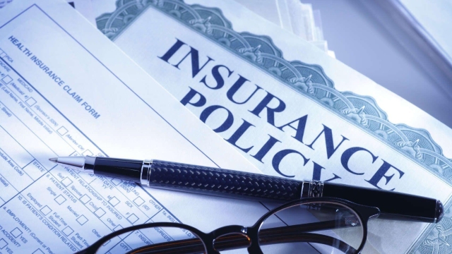 Insuring Your Commercial Property: Protecting Your Investment