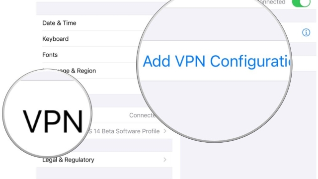 The Ultimate Guide to Choosing the Right VPN for Your Needs