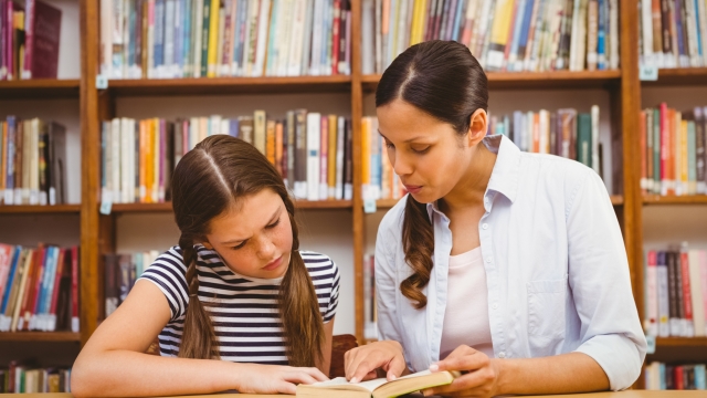 Unlocking Potential: The Power of Tutoring