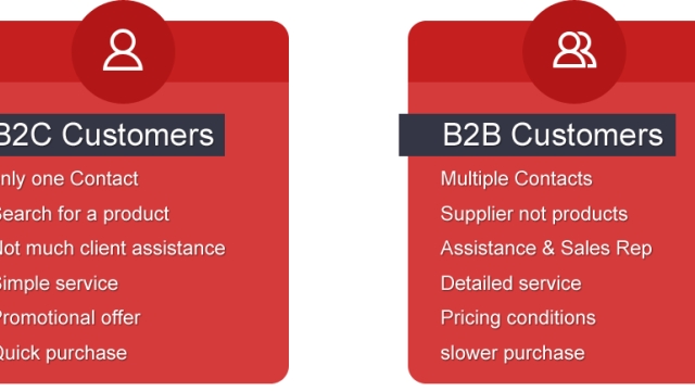 Unlocking Success: Strategies for Dominating the B2B Market