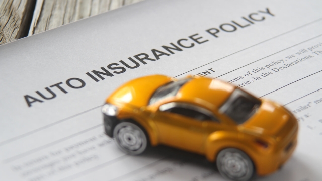 Unlocking the Secrets to Finding the Perfect Insurance Agency