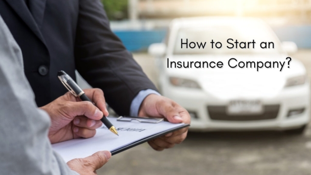 Insuring Your Future: Inside the World of Insurance Agencies