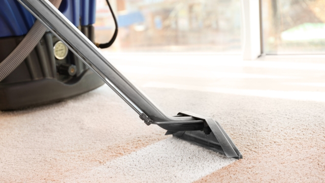 Unveiling the Secrets to Sparkling Carpets: A Comprehensive Guide to Carpet Cleaning