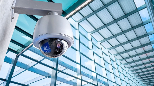 Eyes Everywhere: The Ultimate Guide to Choosing the Perfect Security Camera