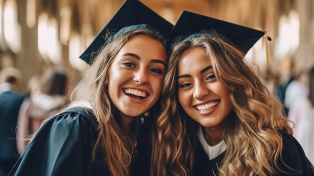 Little Graduates, Big Dreams: Kids’ Graduation Caps and Gowns Inspire