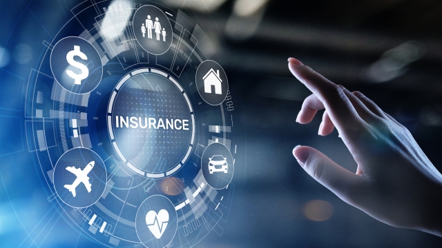 Safeguarding Your Tomorrow: The Power of Insurance Services