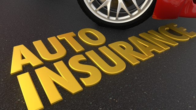 Driving Business Success: Unveiling the Power of Commercial Auto Insurance