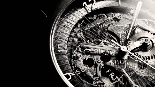 Timeless Elegance: The Allure of High Quality Watches