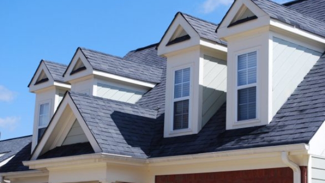 Transform Your Home: The Ultimate Guide to Siding, Roofing, Gutters, and Windows