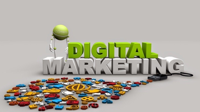 Unleashing the Power of Pixels: Transform Your Brand with Digital Marketing