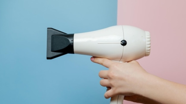 Blow Away the Competition: The Ultimate Guide to Hair Dryers