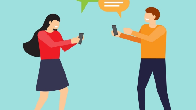 Messaging Magic: Unlocking the Power of Connection