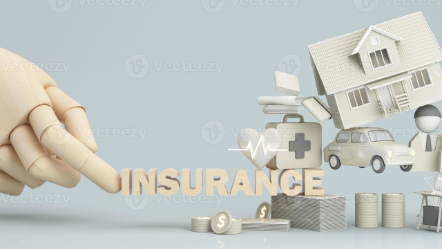 Unlocking Peace of Mind: The Power of Insurance Services