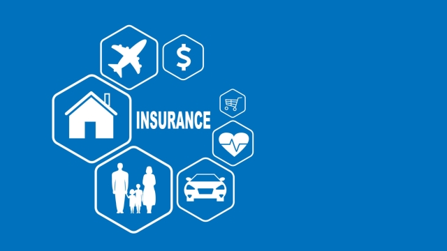 Shielding Your Assets: The Ultimate Guide to Insurance Coverage