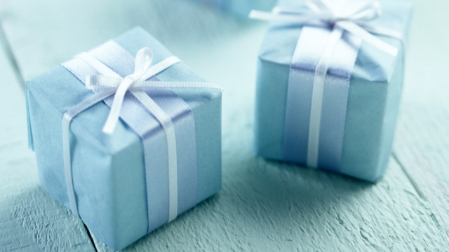 Unwrap Joy: The Art of Thoughtful Gifting