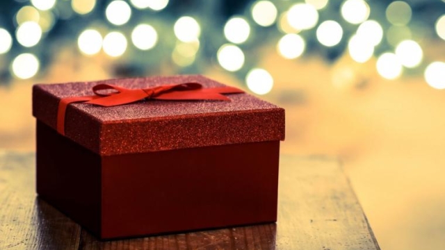 Unwrap the Magic: 10 Unique Gifts That Spark Joy