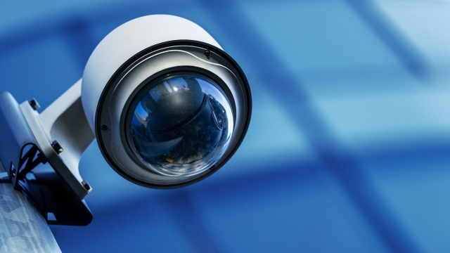 Beyond the Lens: Unveiling the Future of Advanced Remote Monitoring and Surveillance Systems