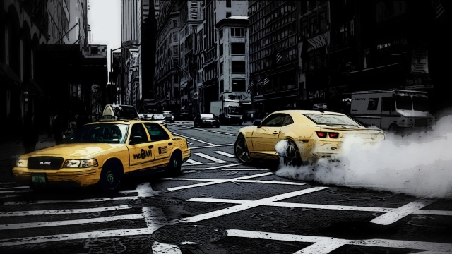 Flying High: Your Ultimate Guide to Airport Taxi Services