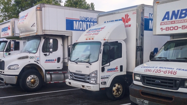 Montreal Moves: Unpacking the Best Moving Companies for Your Next Adventure