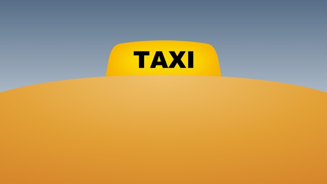 Navigating the Skies: The Ultimate Guide to Airport Taxi Travel