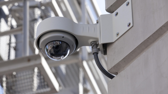 Through the Lens: Exploring the World of Security Cameras