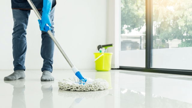 Transform Your Space: The Ultimate Guide to Choosing the Perfect Cleaning Service