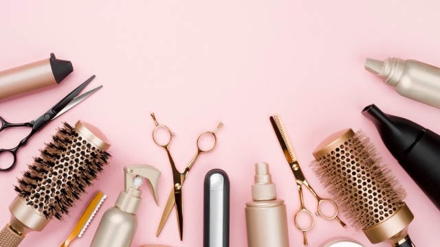 Unlock Your Style: The Top Hair Schools in Vancouver for Aspiring Stylists