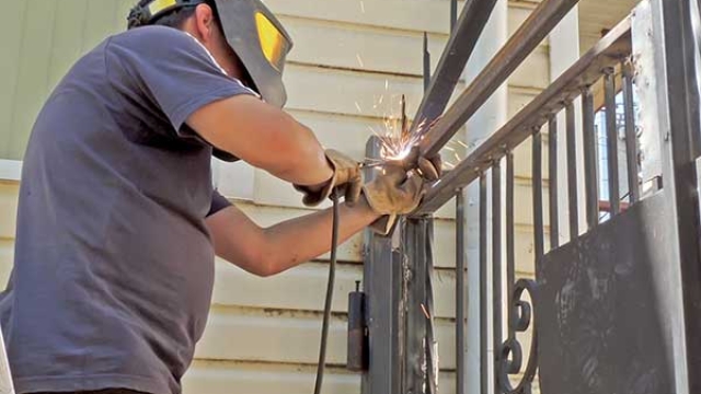 Unlocking Solutions: The Ultimate Guide to Gate Repair Services