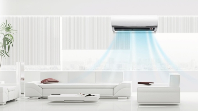 Chill Anywhere: The Ultimate Guide to Mobile Air Conditioning Solutions