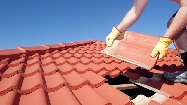 Raising the Roof: Transformative Roofing Services for Every Home