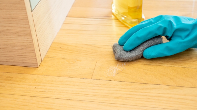 Revitalize Your Space: The Magic of Professional Cleaning Services