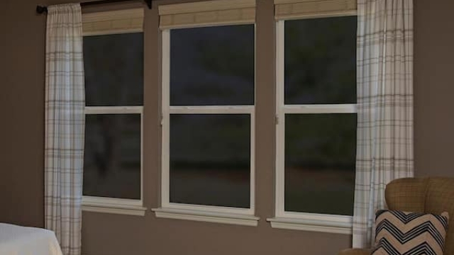 Shades of Comfort: Elevate Your Space with Car, Home, and Commercial Window Tinting