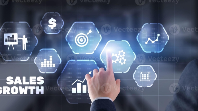 Unleashing Potential: Innovative Strategies for Explosive Business Growth