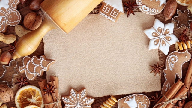 Whisked Away: A Journey Through Sweet Pastry Experiments and Baking Delights