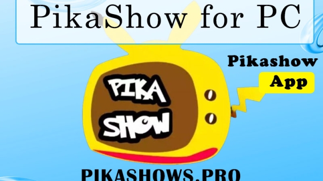 Pikashow APK: Why You Should Download It Today