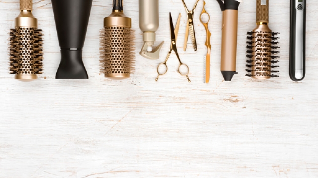 Professional Care: What to Expect from a Certified Hair Salon