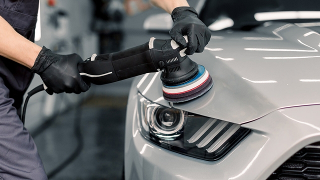Road Trip Ready: The Importance of Mobile Auto Detailing