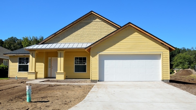 The Impact of Interest Rates on Home Buying