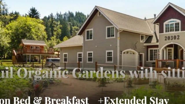 Cultural Immersion: Extended Stays in Artisan Bed & Breakfasts