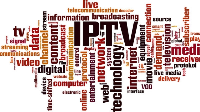 Diving into the World of IPTV Abonnements