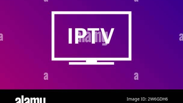 Exploring the Legal Aspects of IPTV Services