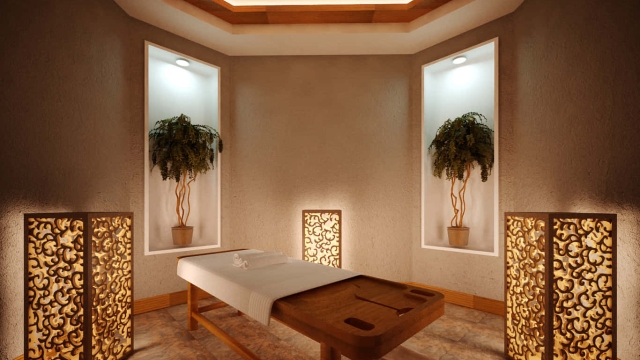 Finding Your Zen: Thai Massage Studios in London