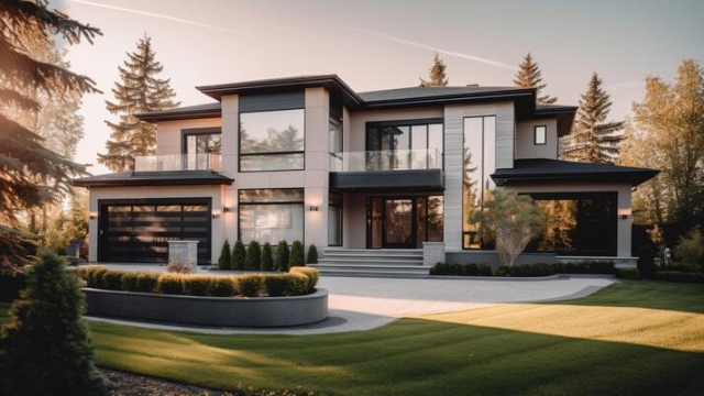 Gain the Edge: Buying Homes Cash-Only