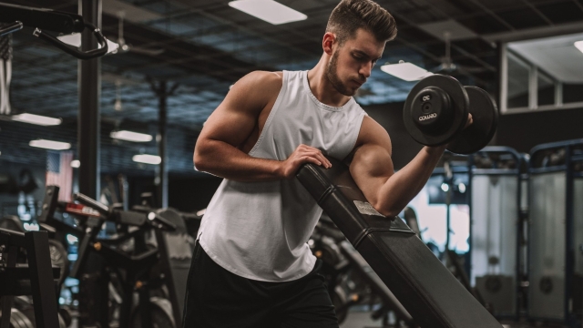 Keys to Success: How Muscle Activation Enhances Personal Training