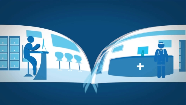 Navigating the Healing Journey: A Holistic Approach to Modern Medical Care