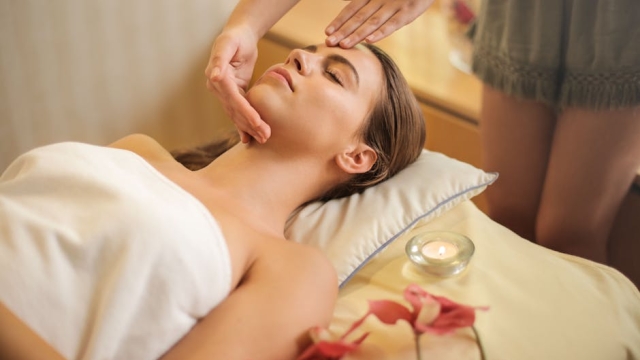 Overview of Popular Spa Treatments in Dubai city known