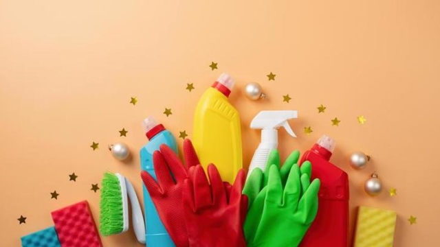 The Unexpected Perks of Hiring Cleaning Services Regularly