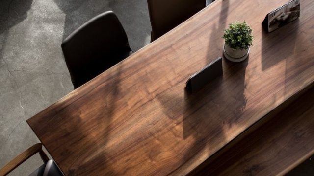 Transform Your Space: The Art and Science of Furniture Design